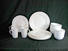 Set mikasa swirl for sale  Euclid