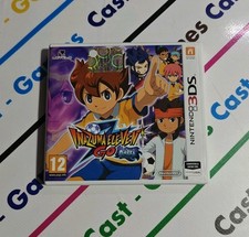 Nintendo 3ds inazuma usato  Licata