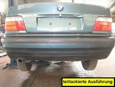 Stoßstange stossfänger hinte gebraucht kaufen  Warendorf