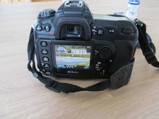 Nikon d200 slr for sale  LLANWRTYD WELLS