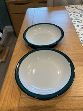 denby pasta bowl for sale  NORTHWICH