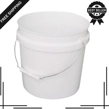 Gallon plastic paint for sale  Yonkers