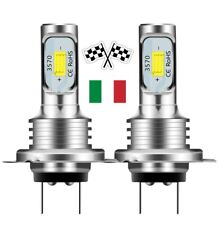 Lampadine canbus led usato  Civitanova Marche