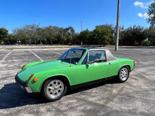 1971 porsche 914 for sale  Dania