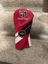 Wilson advisory staff for sale  Hampshire