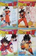 How draw dragonball gebraucht kaufen  Stuttgart