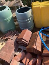 Reclaimed ridge tiles for sale  WARRINGTON