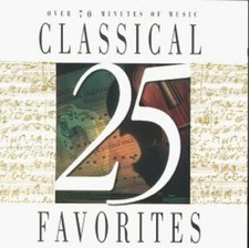 Classical favorites music for sale  New Britain