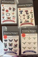Amazing design embroidery for sale  Sun City Center