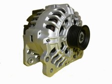 Lichtmaschine 90a valeo gebraucht kaufen  Bonn