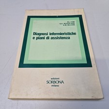 Diagnosi infermieristiche pian usato  Civitanova Marche