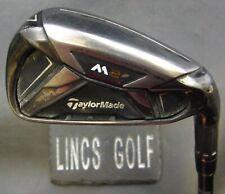 Taylormade iron senior for sale  SPILSBY