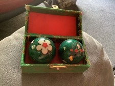 Chinese boading balls for sale  WALSALL