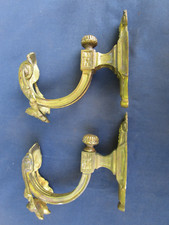 Embrasses rideaux anciennes d'occasion  Mollégès