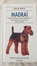 Madraii madra roghnuu for sale  Ireland