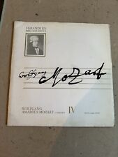 Vinili mozart grandi usato  Gualtieri