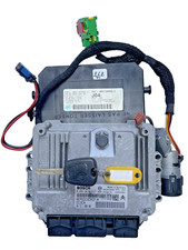 Kit démarrage bosch d'occasion  Abbeville