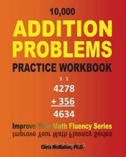 000 addition problems for sale  Houston