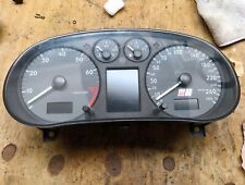 Contachilometri audi 8l0920930 usato  Torino