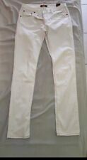 Pantaloni bianchi uomo usato  Corato