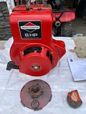 Briggs stratton electric for sale  Middle Island