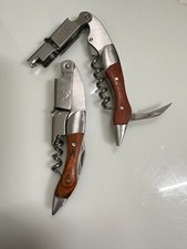 Quality wood stainless for sale  Placerville