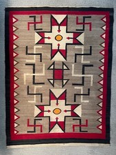 navajo rug storm for sale navajo rug storm for sale Valencia