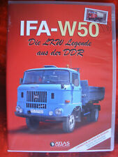 Dvd ifa w50 gebraucht kaufen  Stuttgart