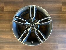 Hyundai i30 alufelge gebraucht kaufen  Chemnitz