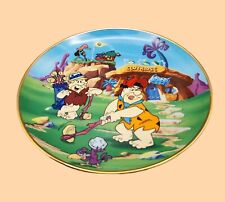 Vtg 90s flintstones for sale  SWANSEA