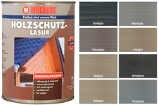Wilckens holzschutz lasur gebraucht kaufen  Friedrichshafen