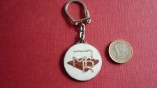 Porte cle metal d'occasion  Buzançais