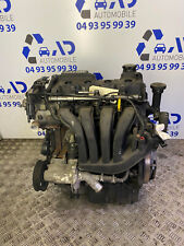 Moteur w10b16a 1.6i d'occasion  Antibes