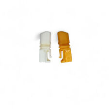 Boutons jaune blanc d'occasion  France