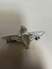 Vintage parachute regiment for sale  SUNDERLAND