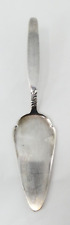Vintage cake server for sale  SALISBURY