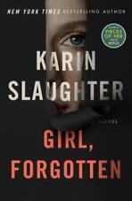 Girl forgotten novel for sale  Colorado Springs