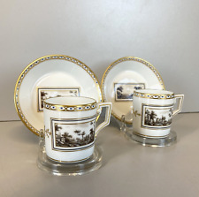 Set tazze caffe usato  Varallo Pombia