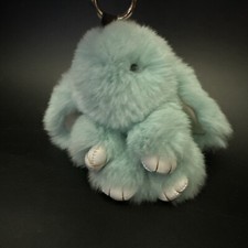 Large bunny keychain for sale  Willis