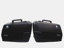 Bmw seitenkoffer set gebraucht kaufen  Wissen