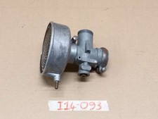 Corpo carburatore dellorto usato  Gambettola