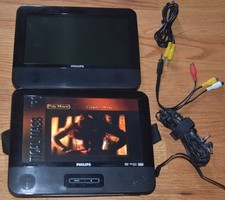 Philips pd9012p portable for sale  Chicago