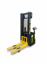 Yale deichselstapler ms16ac gebraucht kaufen  Duisburg