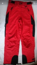 Schöne rote skihose gebraucht kaufen Schöne rote skihose gebraucht kaufen  Ansbach