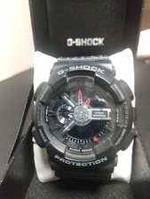 G-Shock GA110LJ Lava Collection Zegarek męski, Używany, G610 na sprzedaż  Wysyłka do Poland