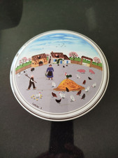 Villeroy boch bonbonnière d'occasion  Nancy-