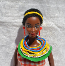 Kenyan barbie dolls for sale  Minneapolis