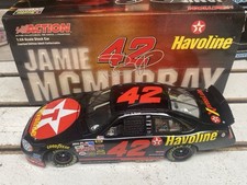 Jamie mcmurray havoline for sale  Elizabethtown