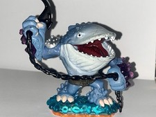 Skylanders thumpback shark for sale  North Las Vegas
