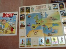 Vintage panini album d'occasion  Expédié en Belgium